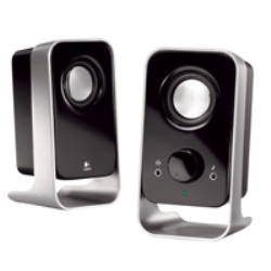 Logitech LS11 Speakers ( 980-000046 )